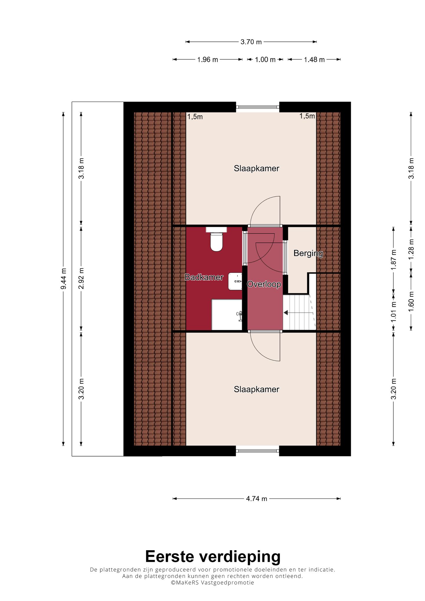 Foto 34 van Schutteheide 1-3