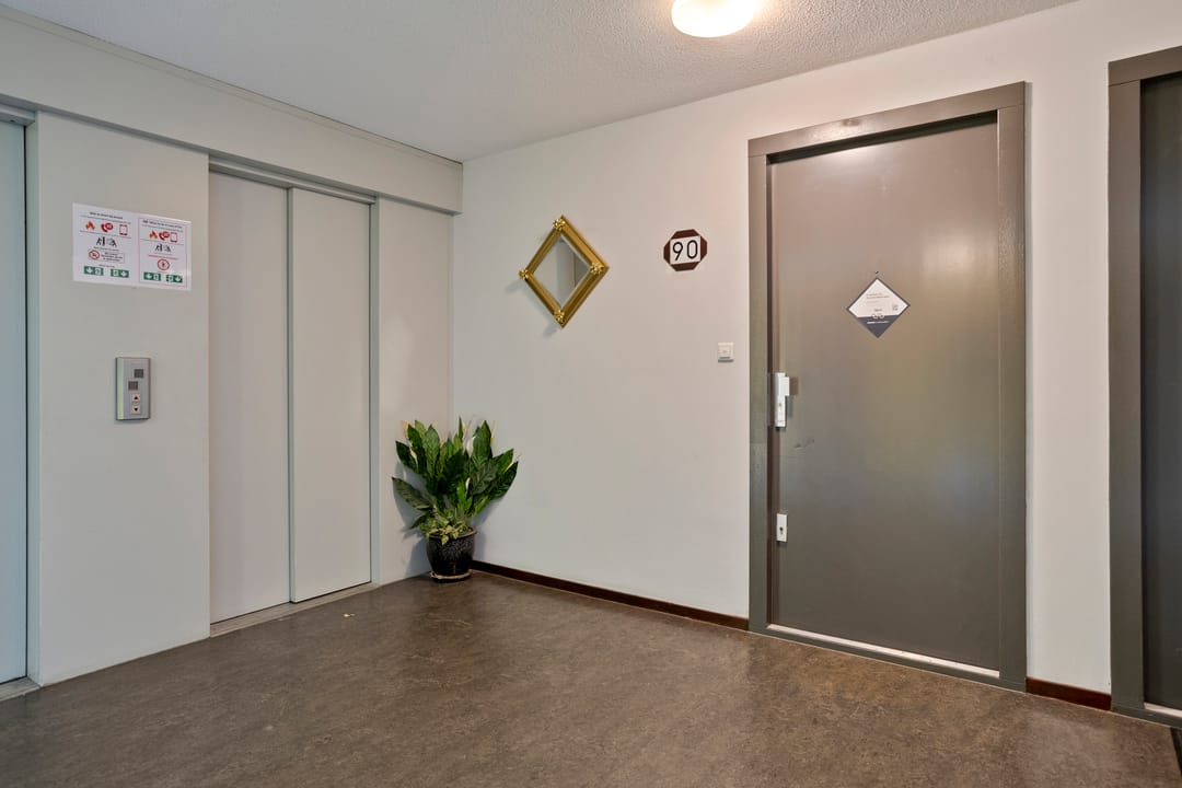 Foto 23 van Tretjakovlaan 90