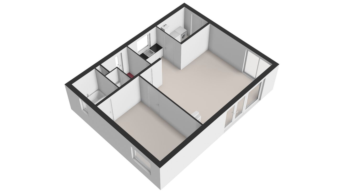 Foto 35 van Schutteheide 1-3