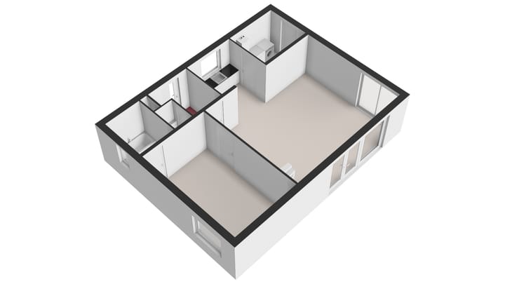 Foto 35 van Schutteheide 1-3