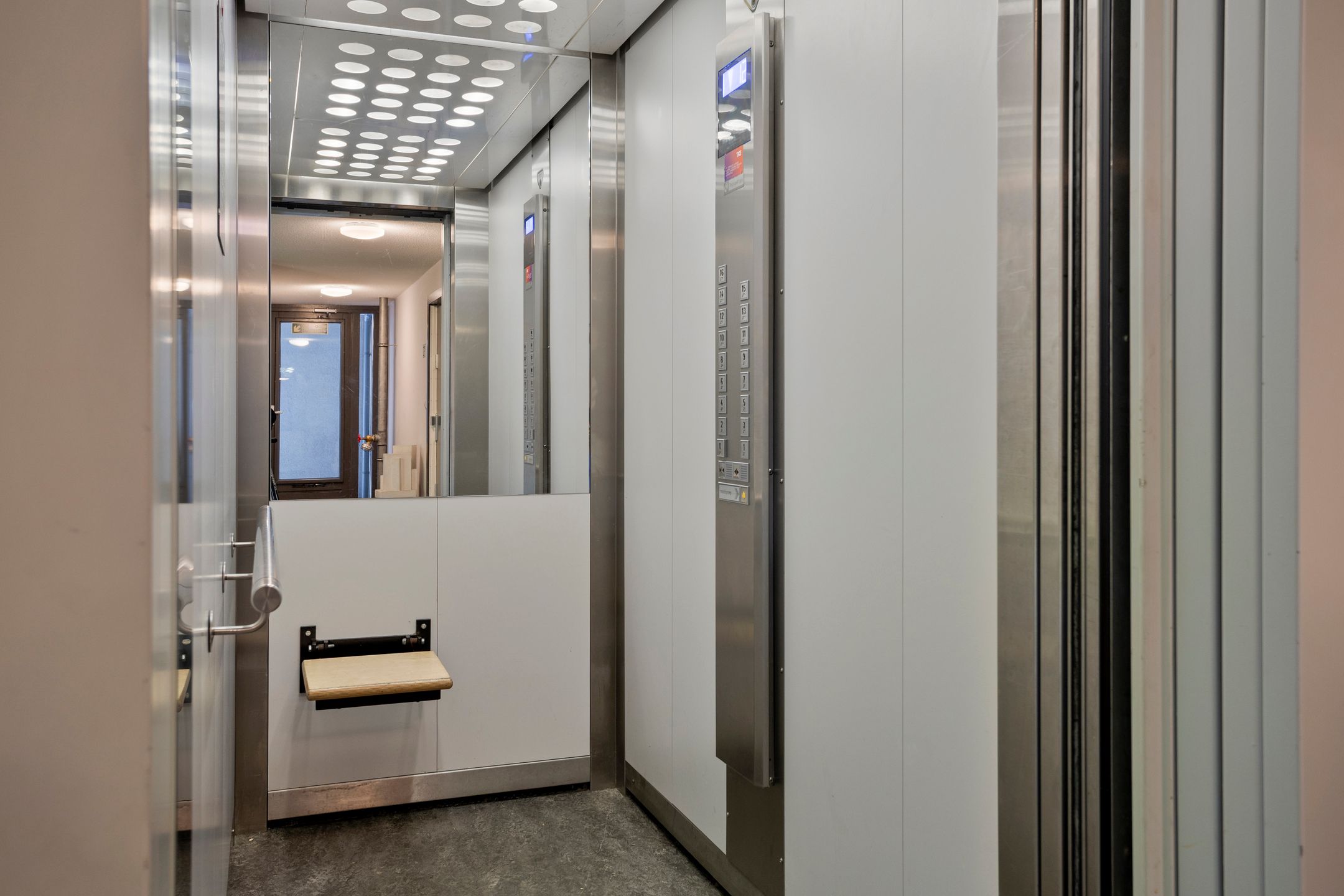 Foto 24 van Tretjakovlaan 90