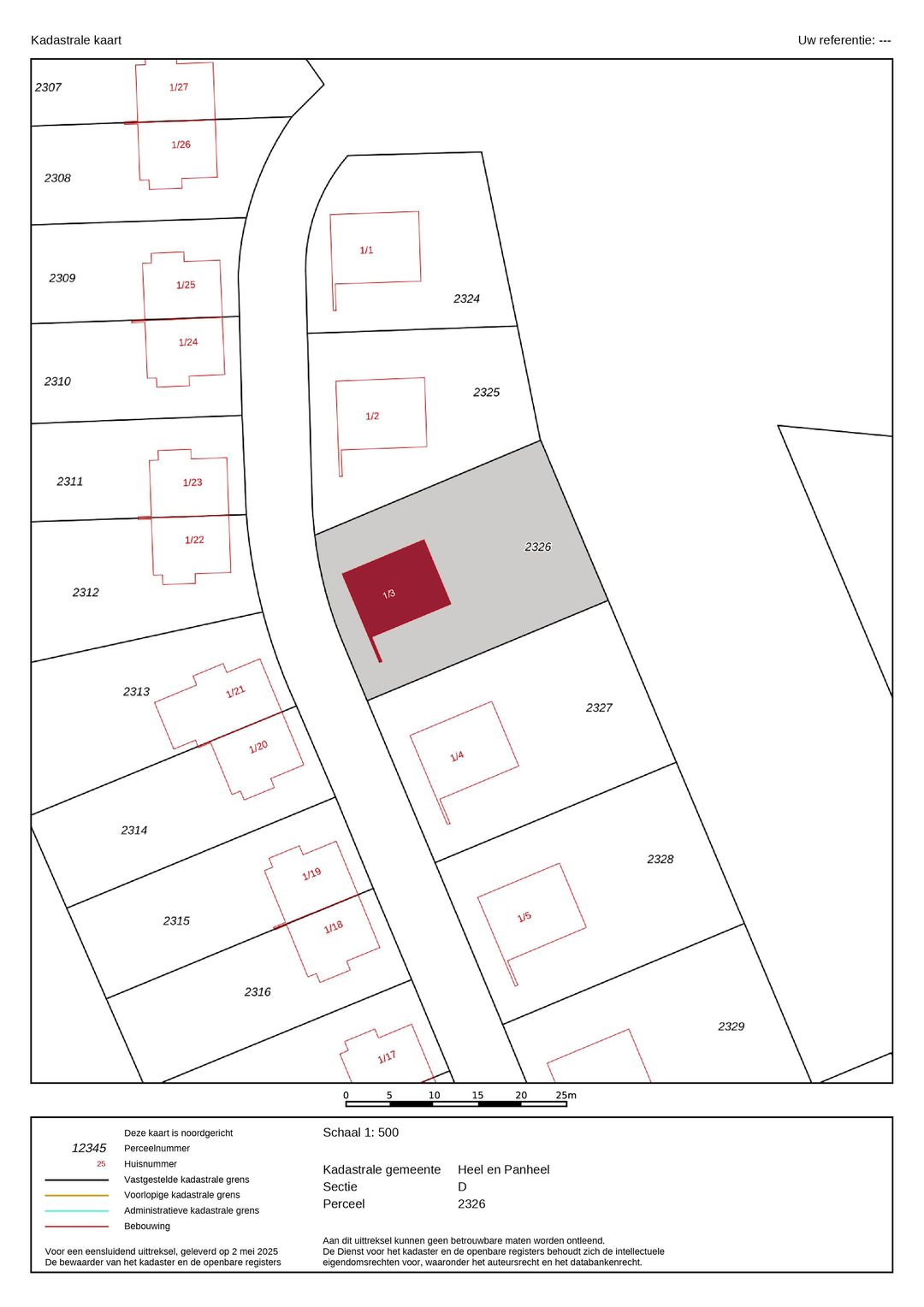 Foto 37 van Schutteheide 1-3