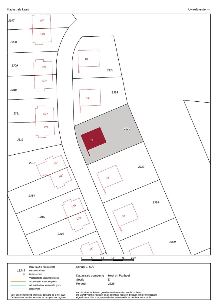 Foto 37 van Schutteheide 1-3
