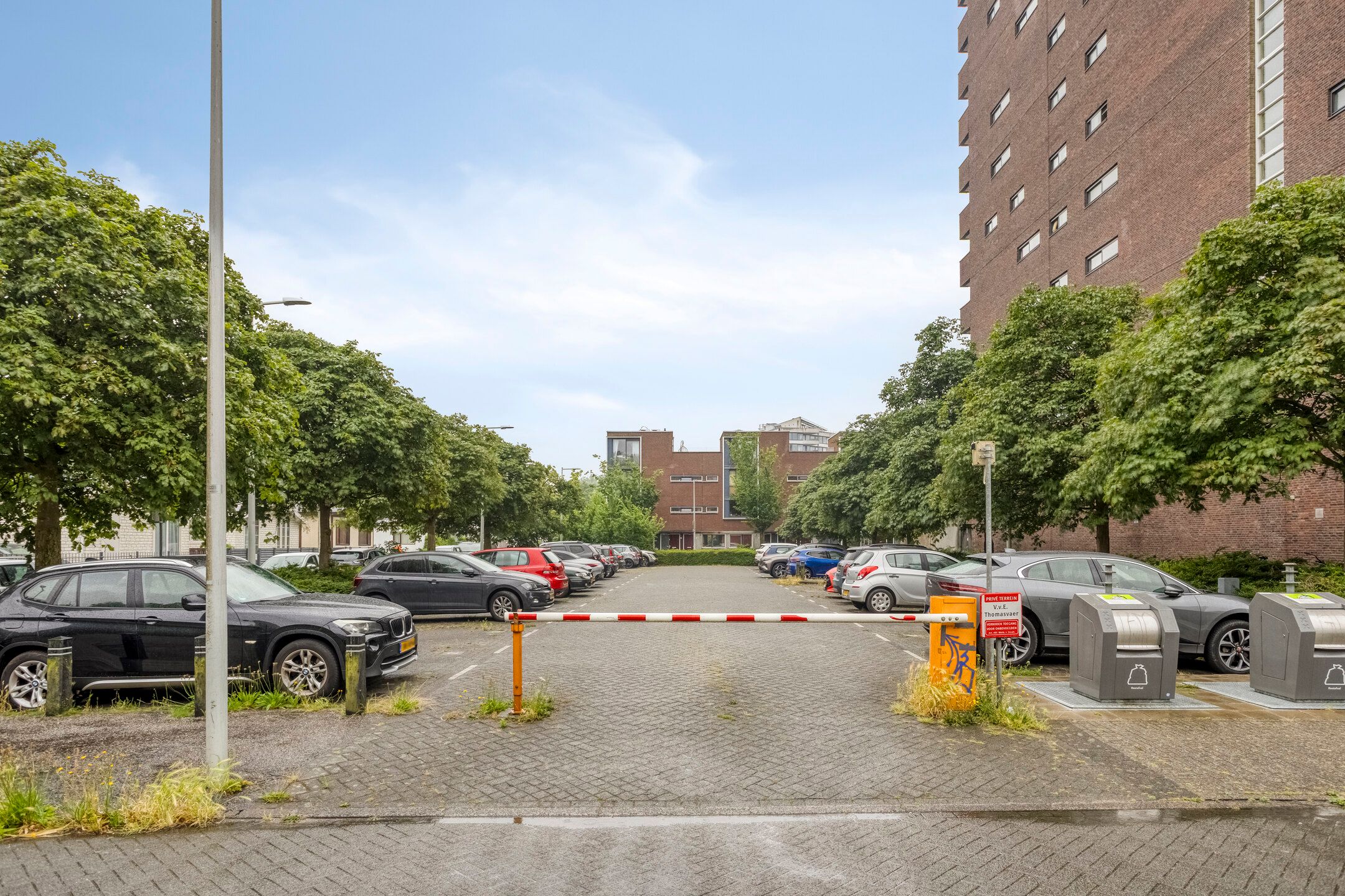 Foto 27 van Tretjakovlaan 90