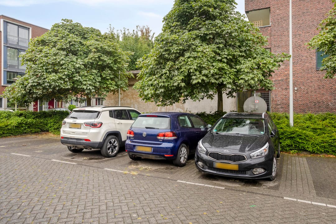 Foto 28 van Tretjakovlaan 90