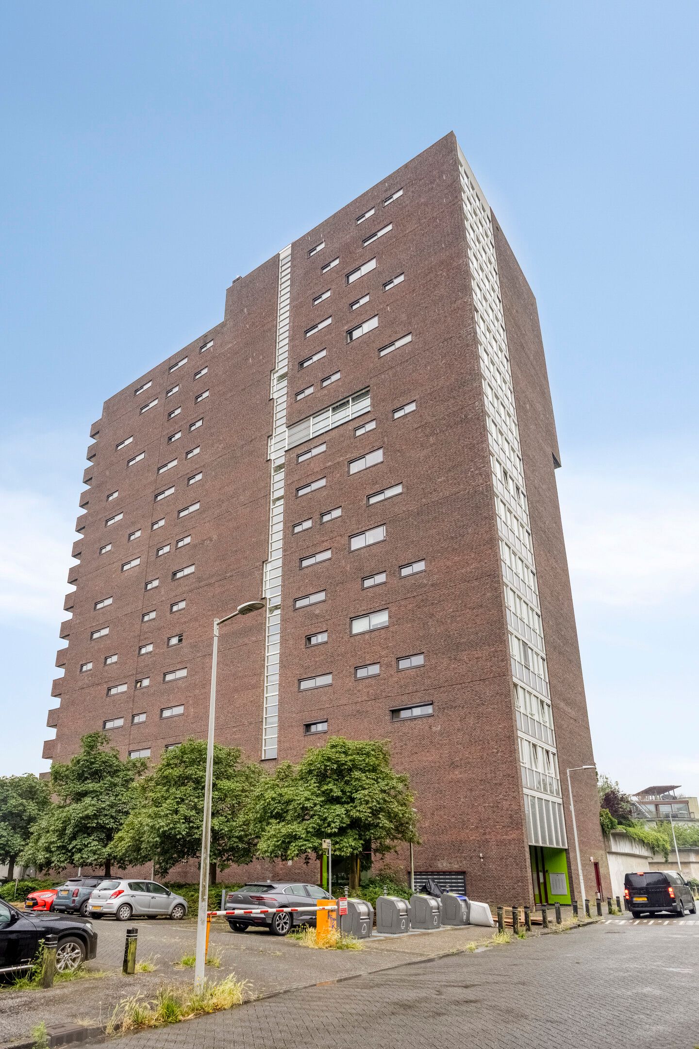 Foto 30 van Tretjakovlaan 90