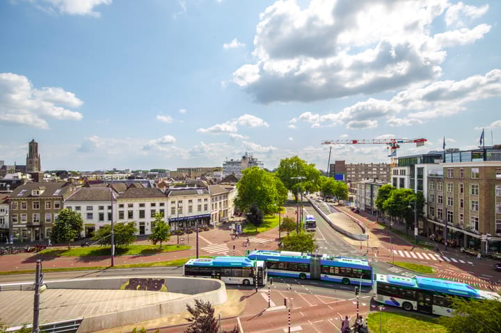 Willemsplein 21, Arnhem