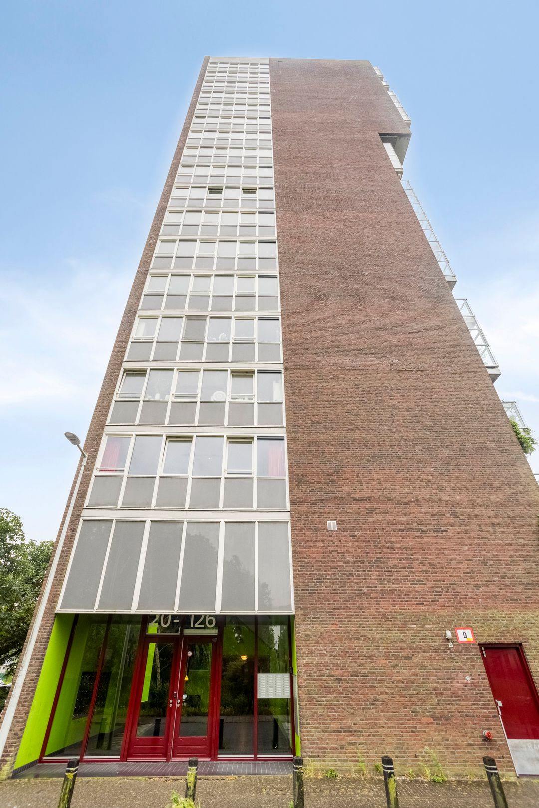 Foto 31 van Tretjakovlaan 90