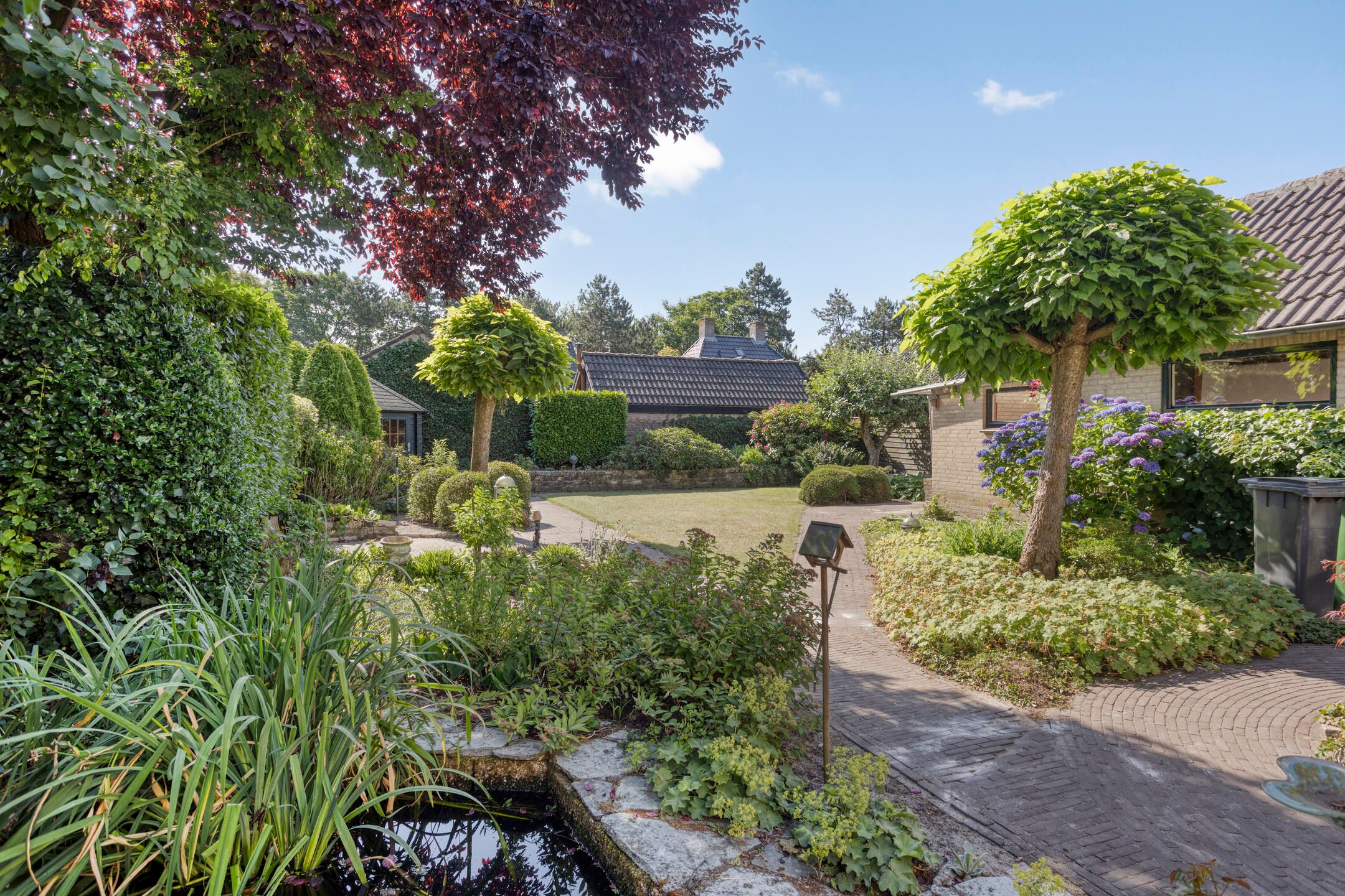 Photo 3 of Goudenregenstraat 5