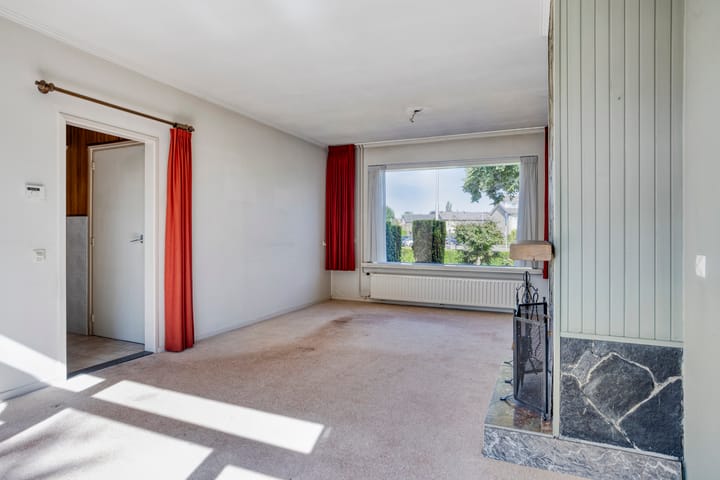 Foto 4 van Goudenregenstraat 5