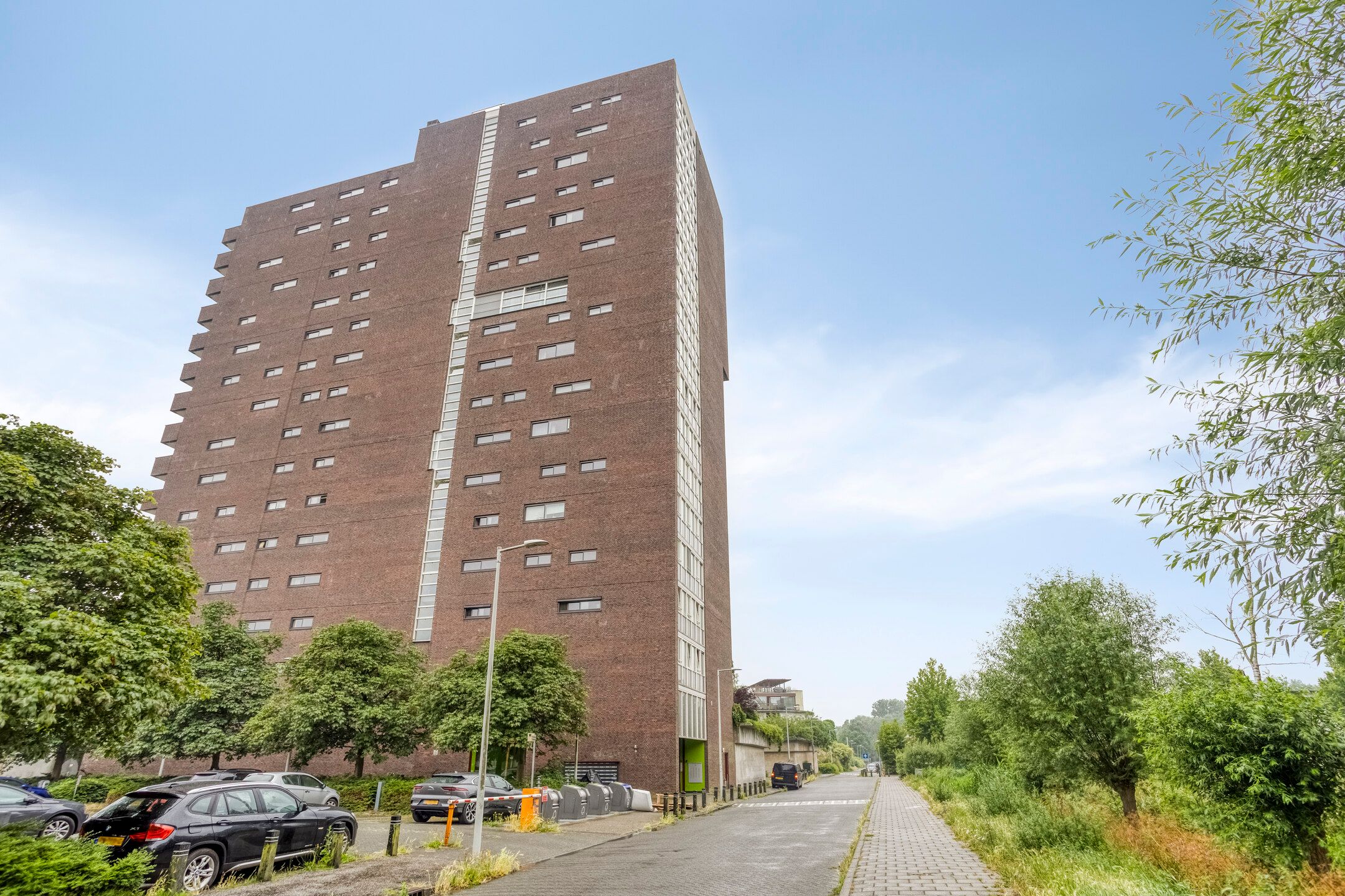 Foto 33 van Tretjakovlaan 90