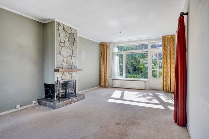 Foto 6 van Goudenregenstraat 5