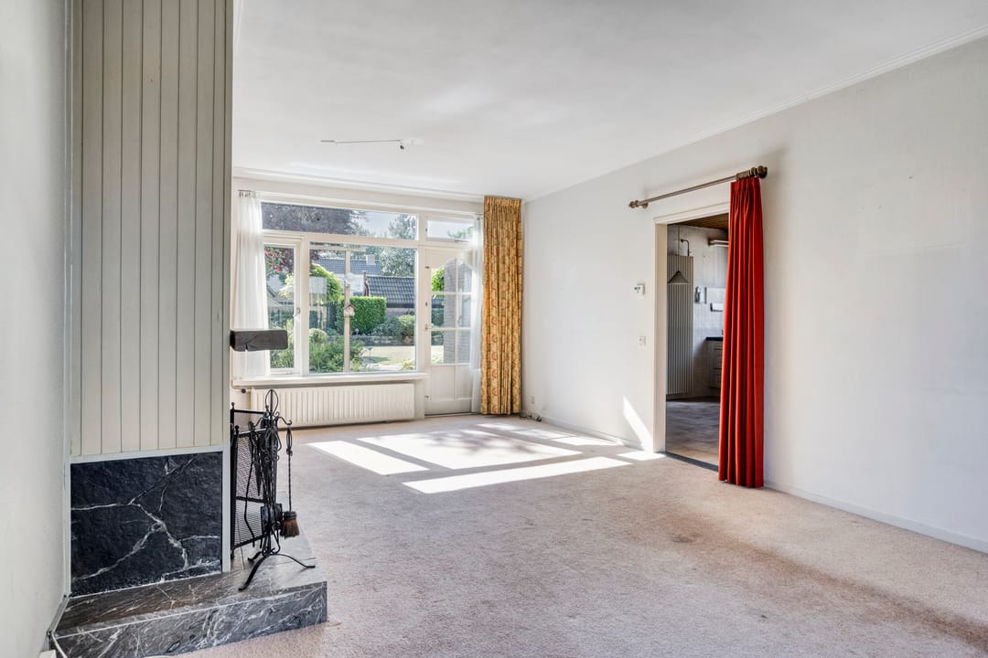 Photo 7 of Goudenregenstraat 5