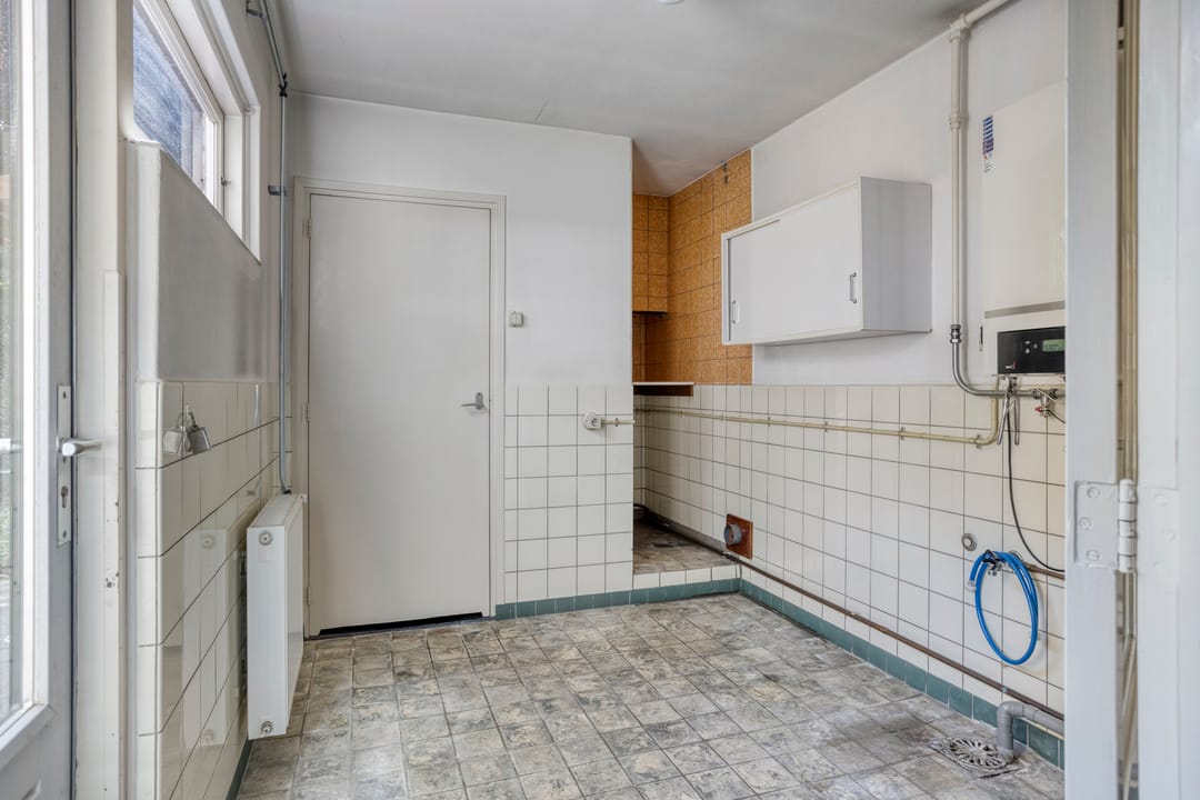 Photo 11 of Goudenregenstraat 5