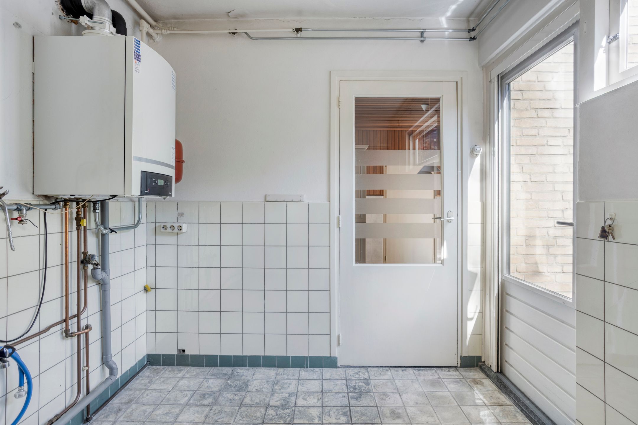 Photo 12 of Goudenregenstraat 5