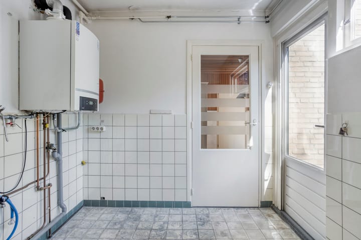 Foto 12 van Goudenregenstraat 5