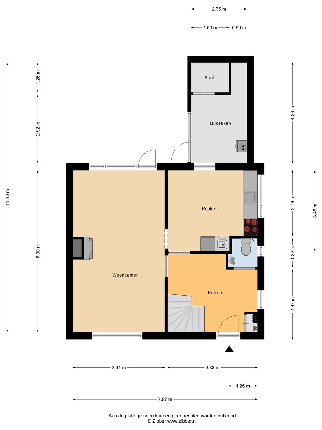 Photo 16 of Goudenregenstraat 5