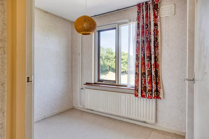 Foto 25 van Goudenregenstraat 5