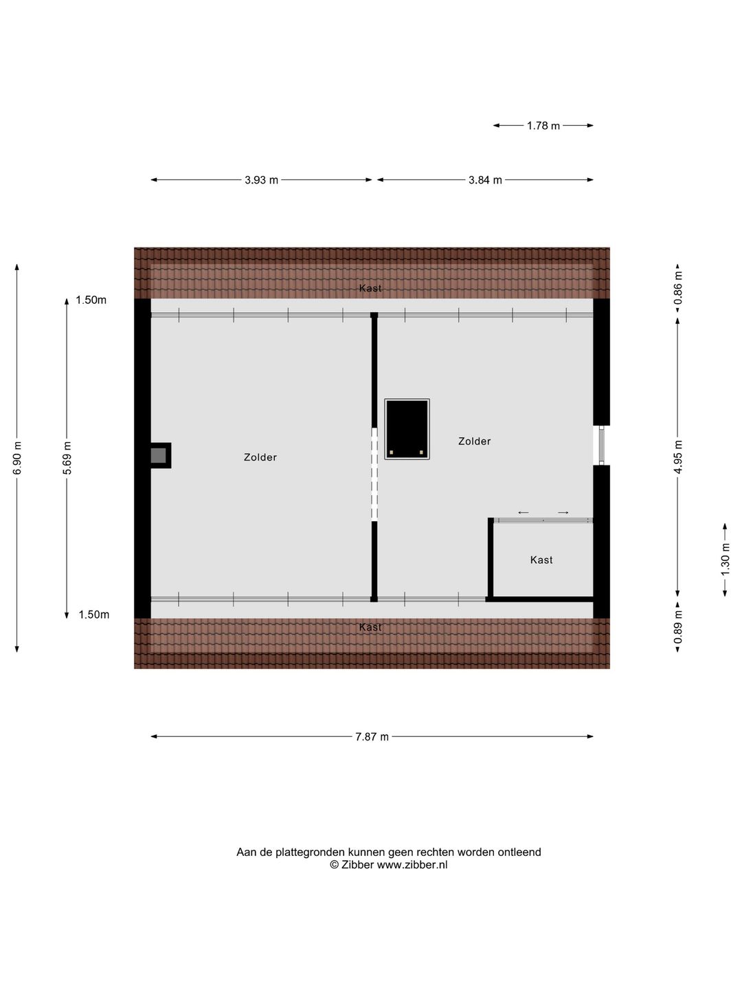 Photo 31 of Goudenregenstraat 5