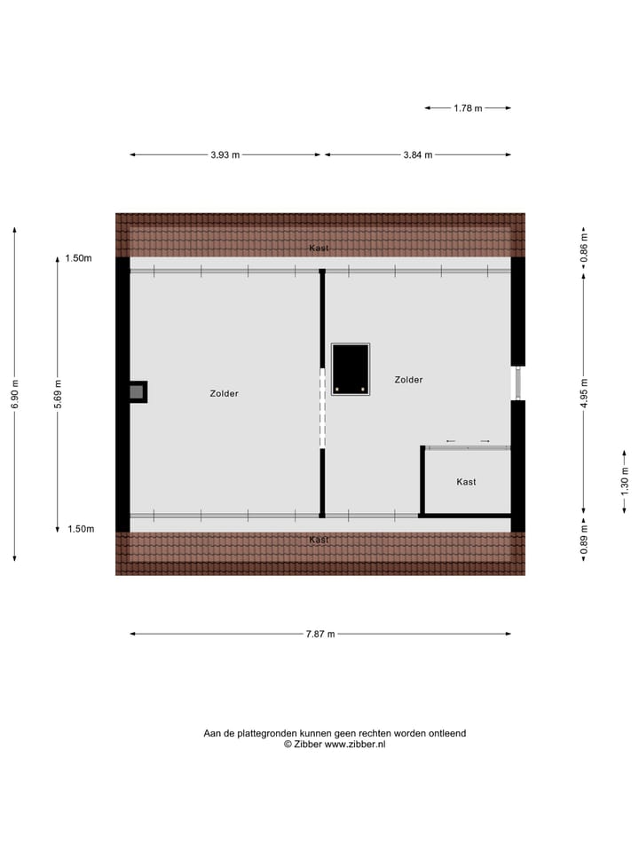 Foto 31 van Goudenregenstraat 5