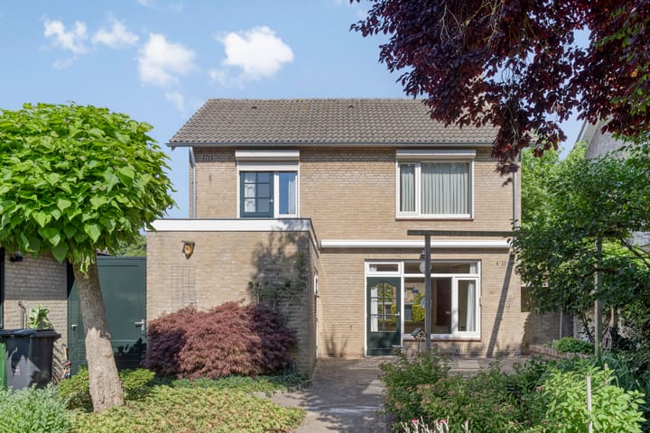 Foto 33 van Goudenregenstraat 5