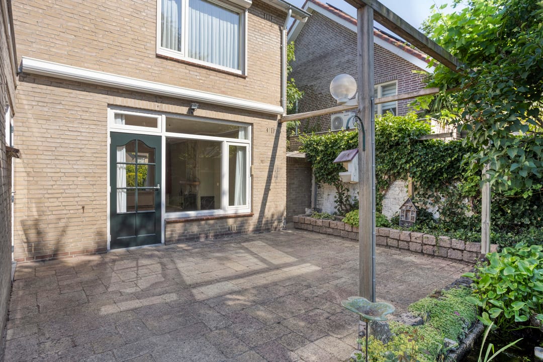 Photo 37 of Goudenregenstraat 5