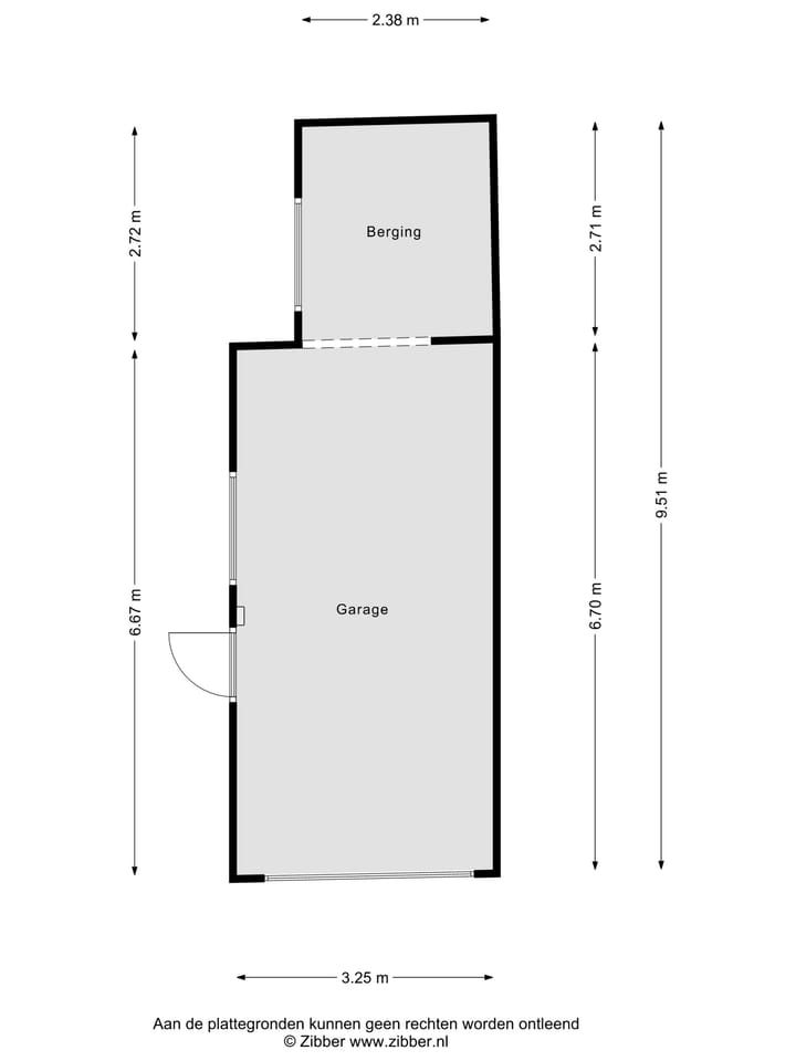Foto 41 van Goudenregenstraat 5