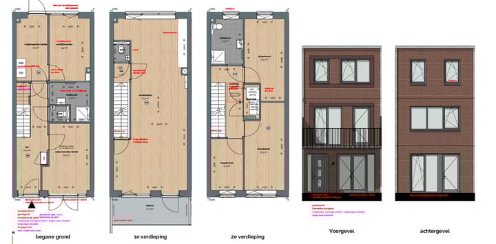 Photo 3 of Graaf Edzardstraat 81