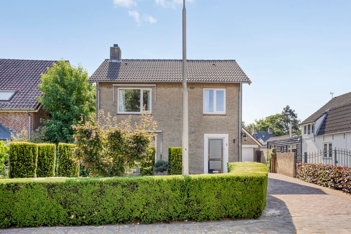 Foto 43 van Goudenregenstraat 5