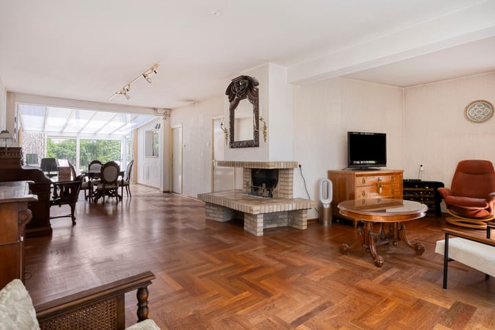 Foto 2 van Klamperlaan 21