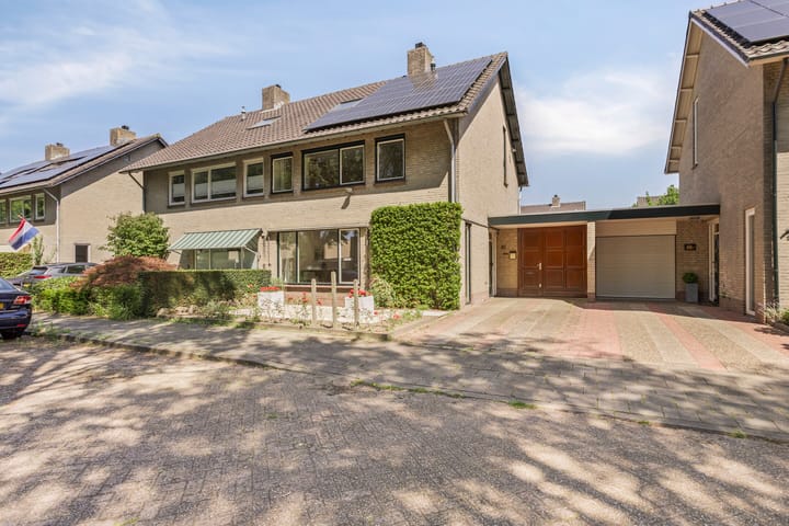 Foto 1 van Klamperlaan 21