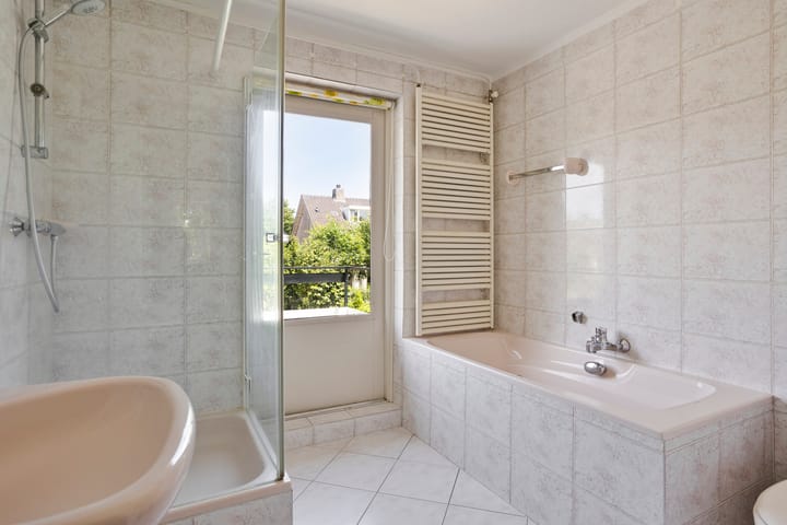 Foto 4 van Klamperlaan 21