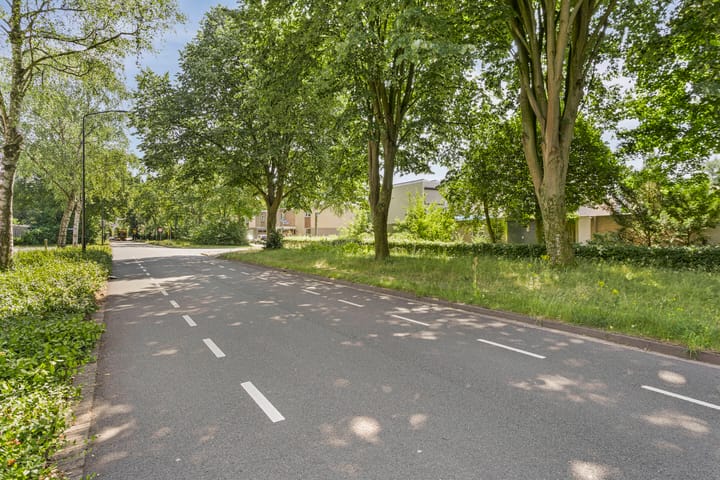 Foto 7 van Klamperlaan 21