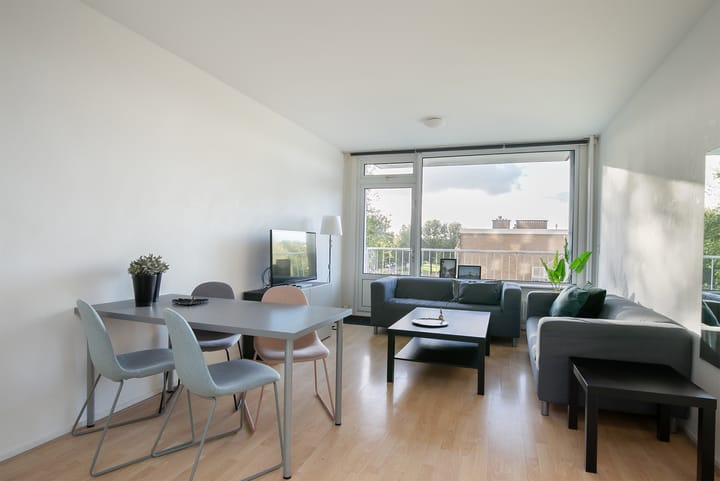 Foto 4 van Van Heuven Goedhartlaan 452