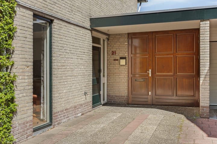 Foto 10 van Klamperlaan 21