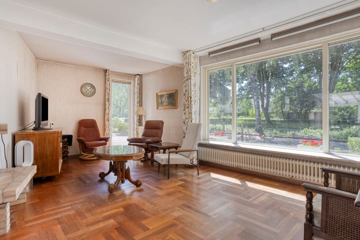 Foto 3 van Klamperlaan 21