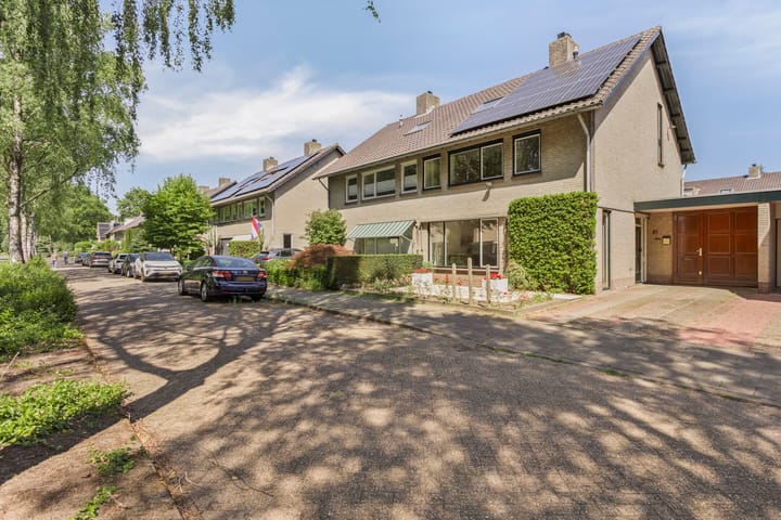 Foto 6 van Klamperlaan 21