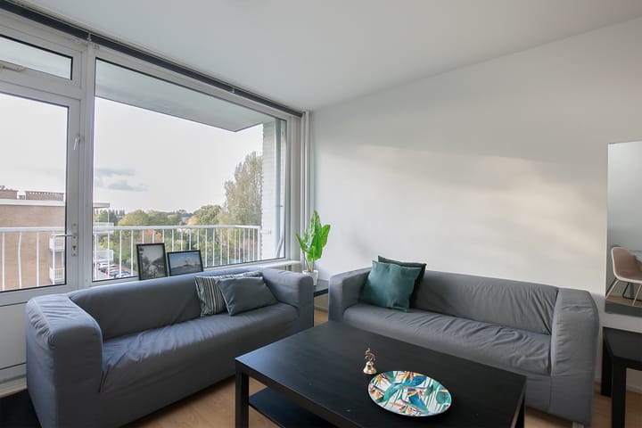 Foto 5 van Van Heuven Goedhartlaan 452