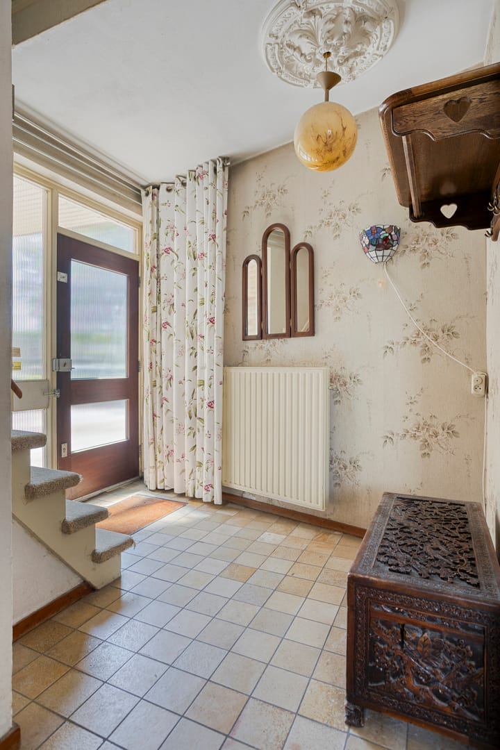 Foto 12 van Klamperlaan 21