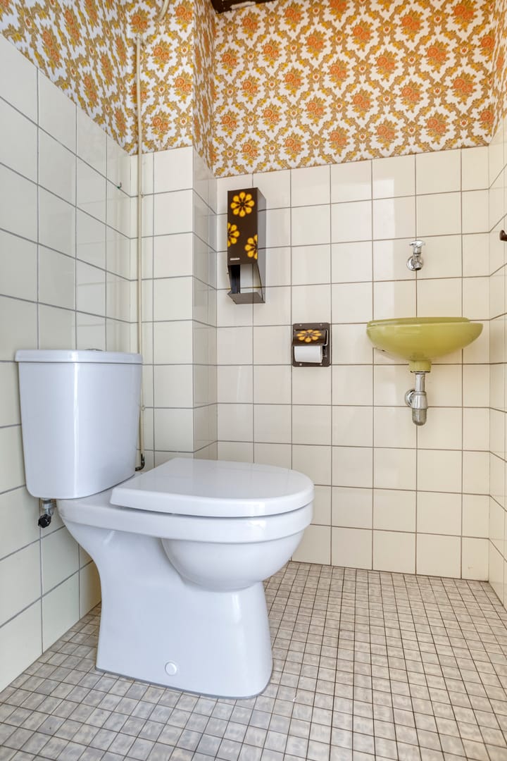 Foto 13 van Klamperlaan 21