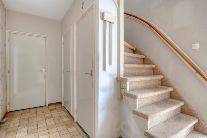 Foto 14 van Klamperlaan 21