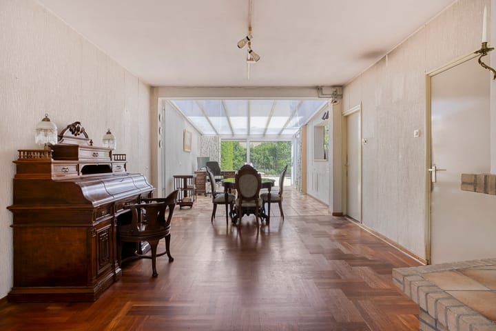 Foto 16 van Klamperlaan 21