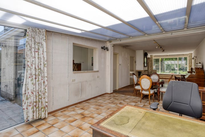 Foto 17 van Klamperlaan 21