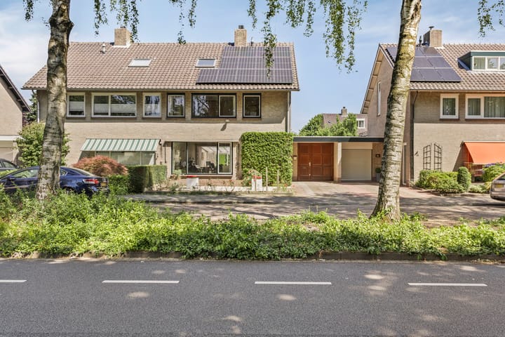 Foto 9 van Klamperlaan 21