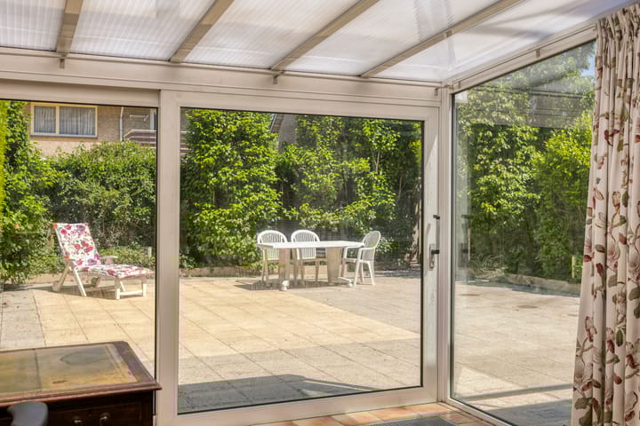 Foto 23 van Klamperlaan 21