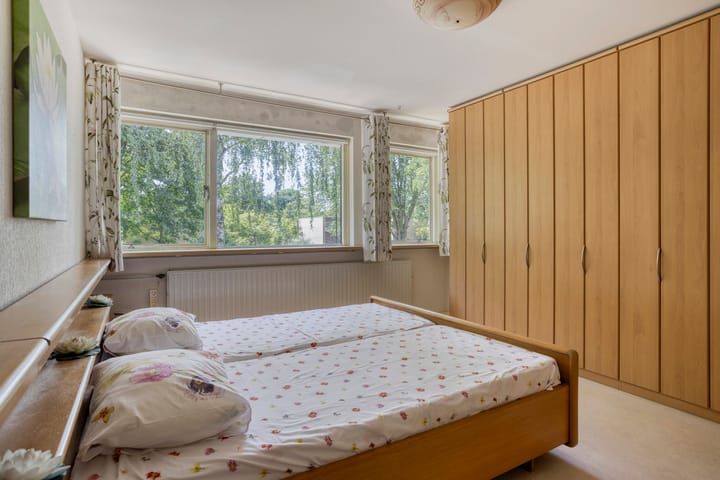 Foto 25 van Klamperlaan 21