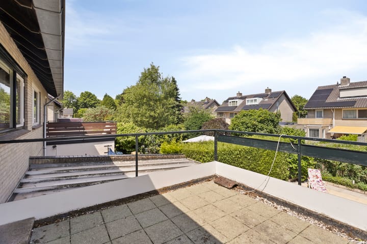 Foto 28 van Klamperlaan 21