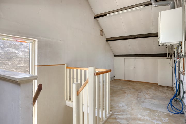 Foto 31 van Klamperlaan 21