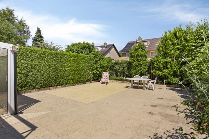 Foto 34 van Klamperlaan 21