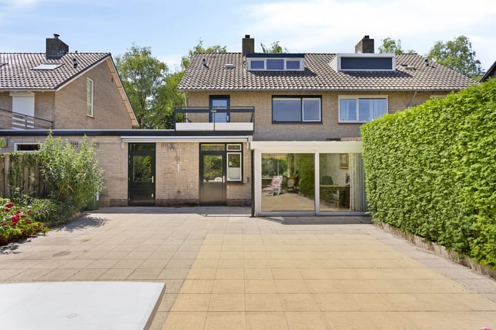 Foto 36 van Klamperlaan 21